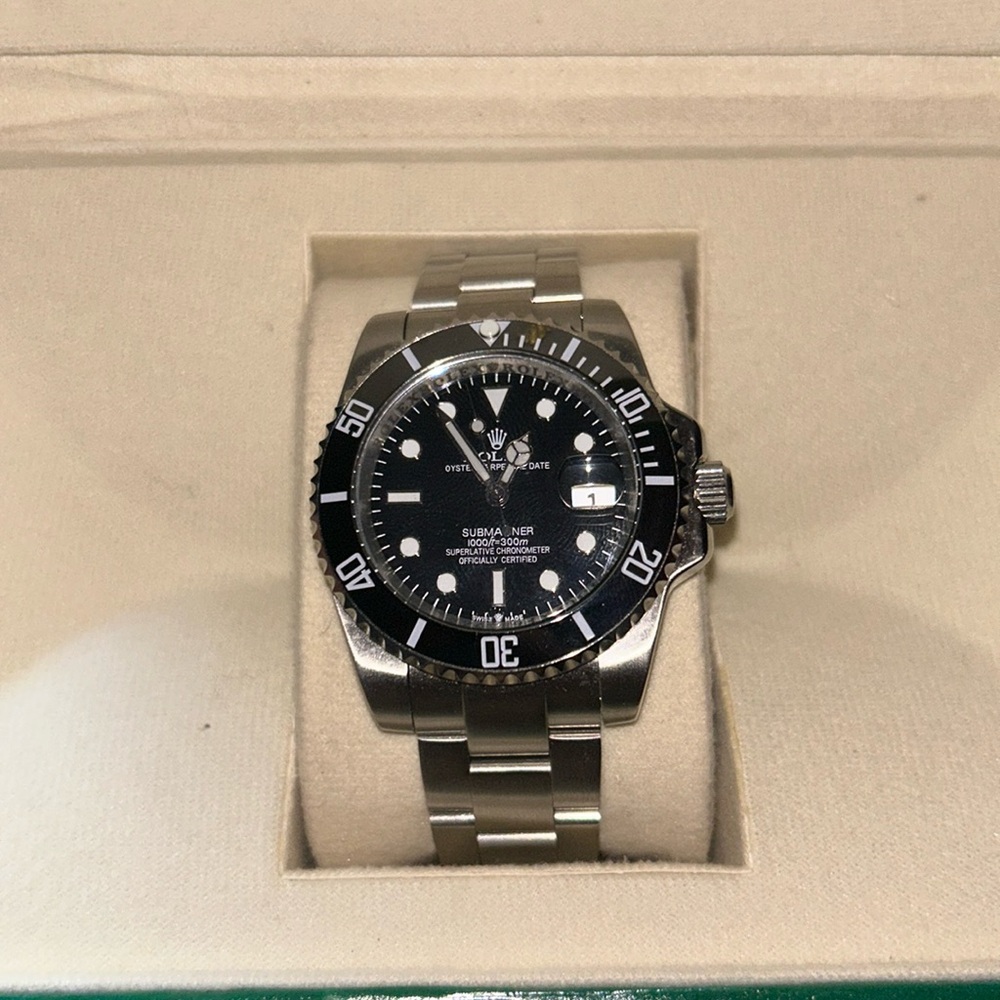 Rolex submariner
